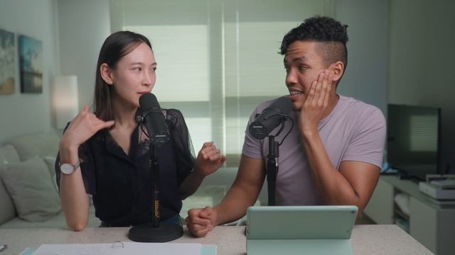 "Half Koreans Aren't Korean" - Our Response // Mixed Korean смотреть онлайн