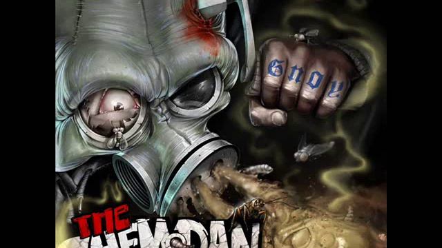 The Chemodan - Medal Of Horror фит Рем Дигга