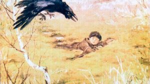 Диафильм Кладовая солнца