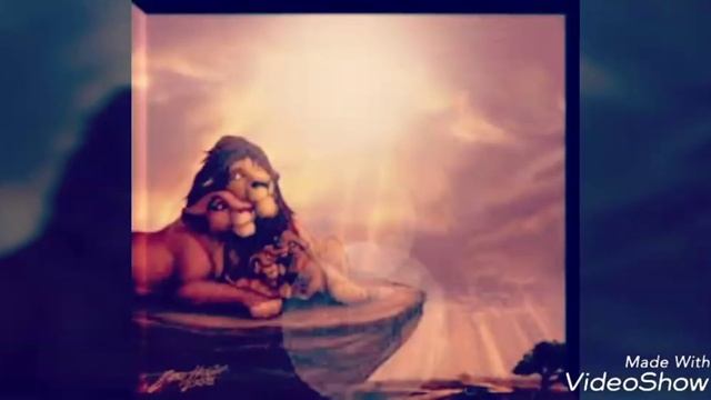 Король лев. Начало. История Уру и Ахади смотреть онлайн