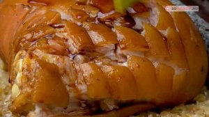 Как приготовить рульку - Рецепты от Со Вкусом
