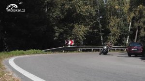 Test RVM by Jawa Scrambler 500: Záleží vám na motorce, nebo rodokmenu?