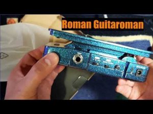 Hotone Soul Press ll Обзор