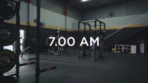 Nike - Make it Count | Spec Ad (Sony A7III)