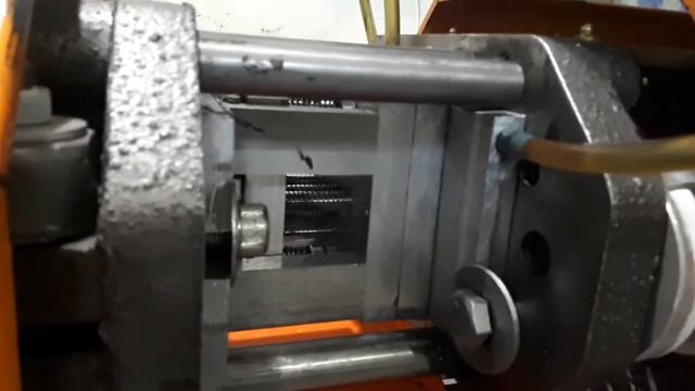 Изготовление пластиковых деталей на ТПА