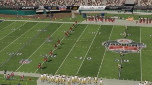 Madden NFL 25 - All-25 Team Gameplay