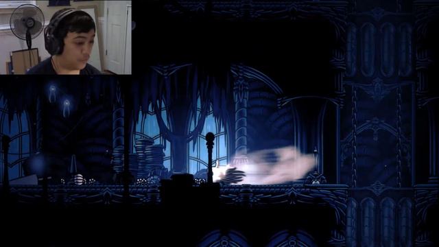 Raking in the Geo - Hollow Knight смотреть онлайн