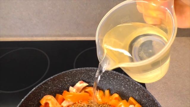 Мой МУЖ Похудел на 55 кг на этом Рецепте! Вкусный Ужин для похудения! мария мироневич рецепты