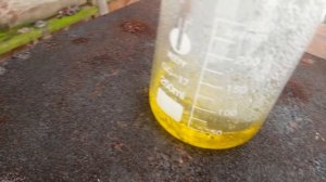 Золото с тиристоров КУ101 (проверка)