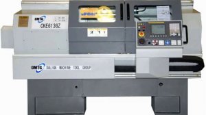 Станки из Китая для производства