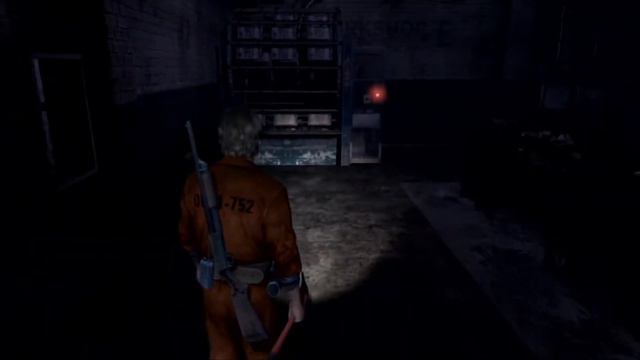 Прохождение Silent Hill: Downpour | Десятая серия | Альтернативный мир тюрьмы, развязка и ФИНАЛ!!! смотреть онлайн