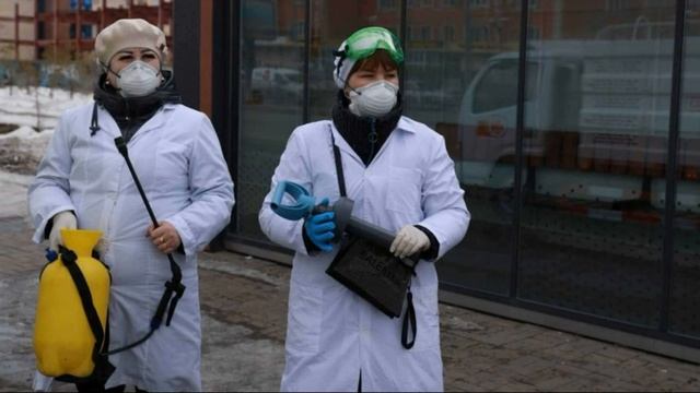 НОВЫЙ УКАЗ! ВОТ ЧТО БУДЕТ В КАЗАХСТАНЕ! ГОТОВЬТЕСЬ ГРАЖДАНЕ смотреть онлайн