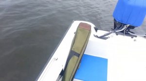 рыбалка 2014 Темрюкские лиманы