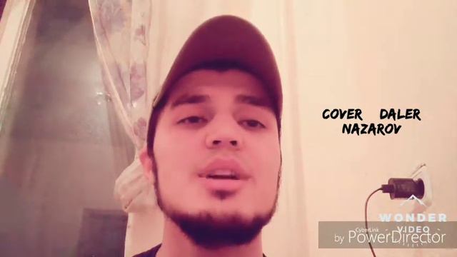 Cover Далер Назаров легендарный певец Азии из Таджикистан Памирское область смотреть онлайн