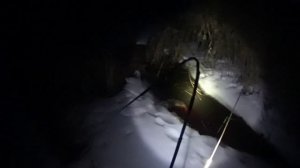 Охота на БОБРА с ружьём!!!