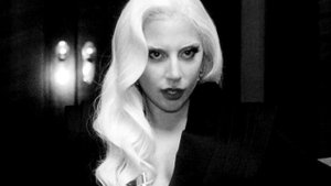 Lady Gaga - Monster (slowed and reverb)