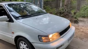 Hyundai Santamo / Хендай Сантамо / продам