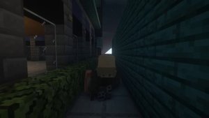 Человек Бензопила - 1 СЕРИЯ "СОБАКА & БЕНЗОПИЛА" | Minecraft Сериал