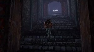 (PS5) Uncharted 2: Among Thieves ПРОХОЖДЕНИЕ ЧАСТЬ 7.