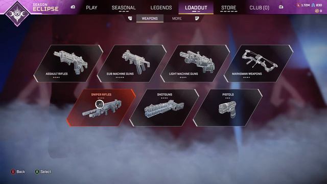 SELLING MY STACKED APEX PRED XBOX ACCOUNT WITH OVER 85K KILLS! (LINK IN DESCRIPTION)