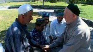 Новый нашид о Саиде афанди 2 часть