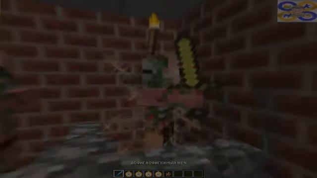 ОСТАНОВИТЬ ВРЕМЯ?NO PROBLEMS!(Minecraft моды) смотреть онлайн