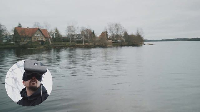 Fly Like A Boss with DroneMask 2 | Review смотреть онлайн