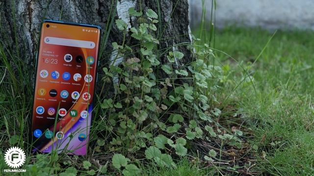 Полтора месяца с OnePlus 8 Pro, опыт использования: "сломали" камеру, нужен ли GCam, перегрев и т д