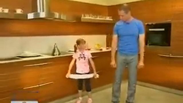 Утренняя Зарядка: Легкая Разминка - Ранок - Інтер смотреть онлайн