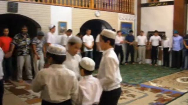 Салам смотреть онлайн