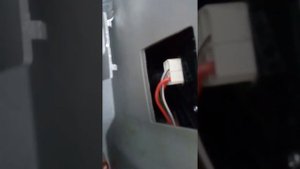 вентилятор печки работает только на 4 скорости лада калина ! Не работает 1,2,3 скорости обдува печк