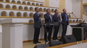 Когда безбрежный рокот океана / Песня