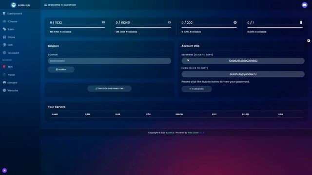 НАВСЕГДА! Бесплатный хостинг майнкрафт без остановки #minecraft #хостинг смотреть онлайн