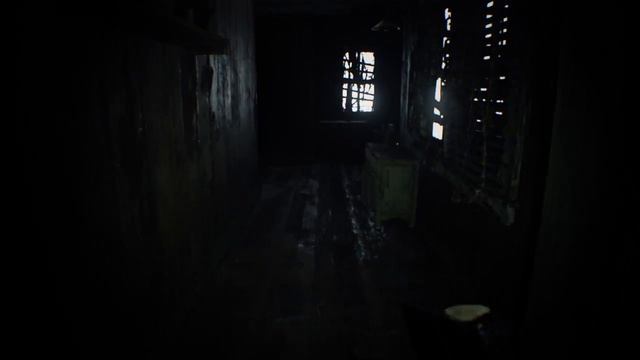 Секретная концовка в Resident Evil 7 смотреть онлайн
