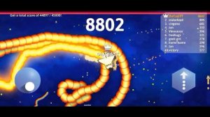 Snake.io - NEW EVENT! Cosmic Lights! ALL SKIN UNLOCKED Snake.io Gameplay