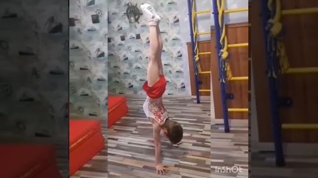 Упражнения на стоялках у опоры и без смотреть онлайн