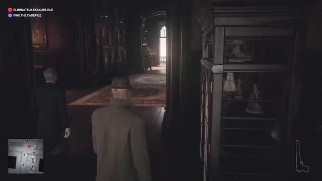 HITMAN 3 Walkthrough Gameplay -- Part 2 - आरम्भ смотреть онлайн