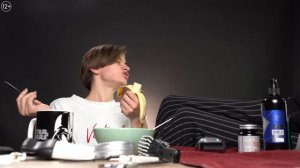 Какой ты барбер | Смешное видео. Прикол в барбершопе | ЯБородач Пранк (12+)