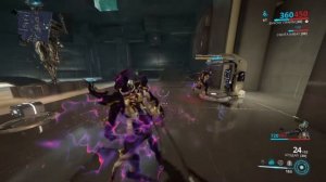 Вуконг Гайд Warframe