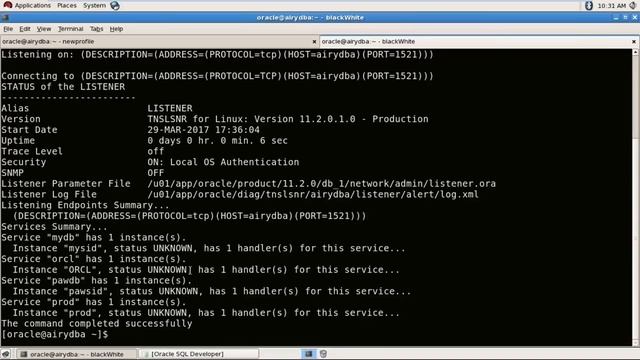 Oracle PL/SQL Introduction