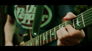 Witch Doctor (Metal/Rock Cover)