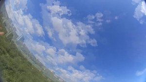 Вагнер - Шествие богов в Вальхаллу. FPV полёты и классическая музыка.