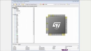 STM32CubeMX basics: 06.1 STM32CubeMX project settings - STM32Cube firmware library package