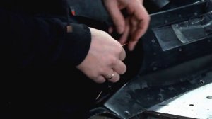 Batwing #1 Музыка на мотоцикл своими руками - делаем подиумы