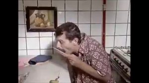 Маски шоу, утро похмелье, смотрите до конца, очень смешное видео.
