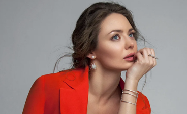 Самые красивые актрисы российского кино. Часть 4