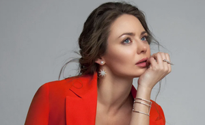 Самые красивые актрисы российского кино. Часть 4