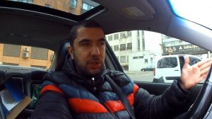 Нерастаможенное авто и двойное гражданство