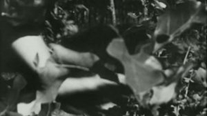 Maya Deren - At Land Experiment