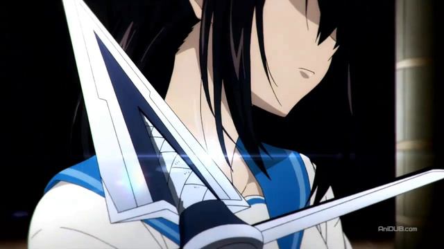 Мини Аниме клип- Ты моя такая, самая крутая смотреть онлайн